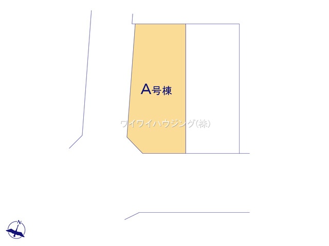 全体区画図