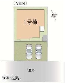 全体区画図