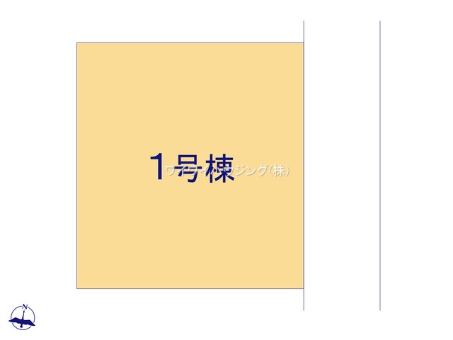 全体区画図