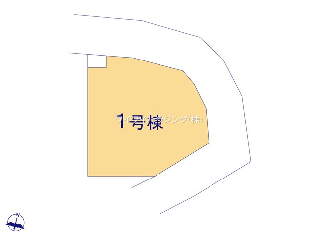 全体区画図