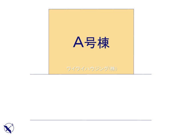 全体区画図