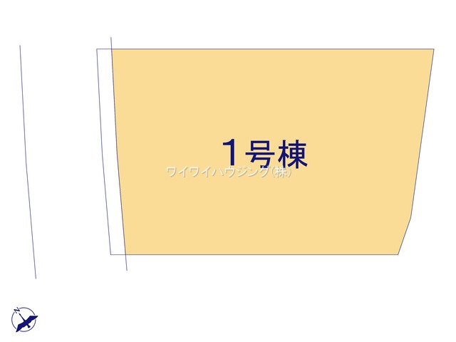 全体区画図