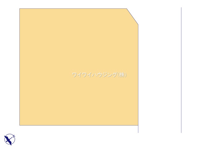 全体区画図