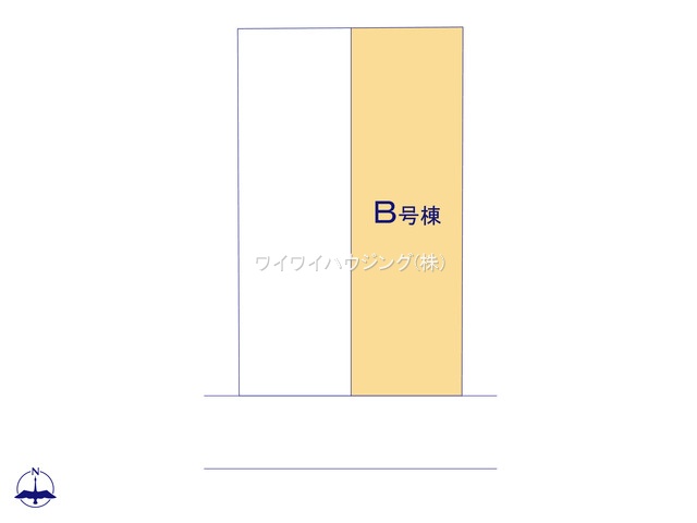 全体区画図