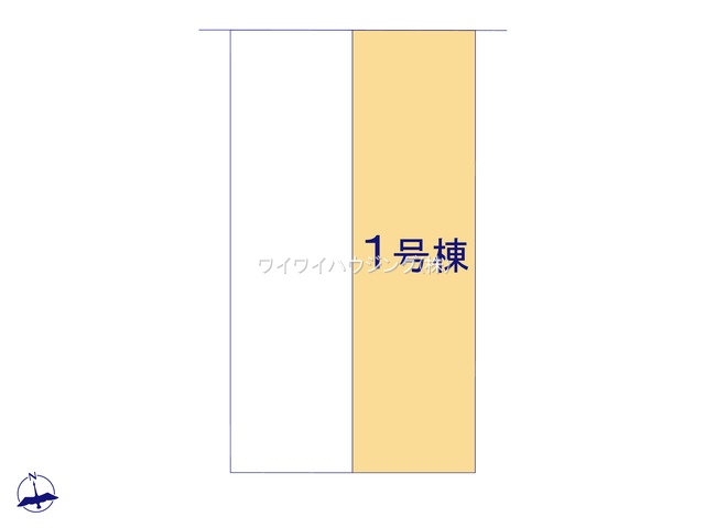 全体区画図