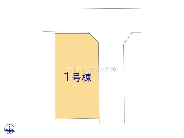 全体区画図