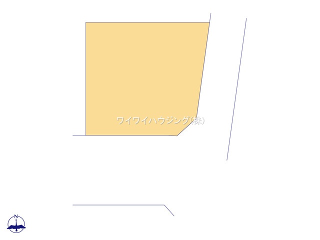 全体区画図