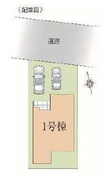 全体区画図