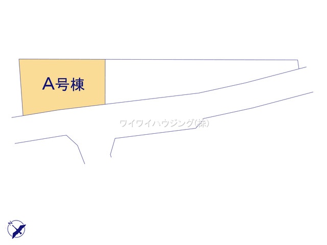 全体区画図