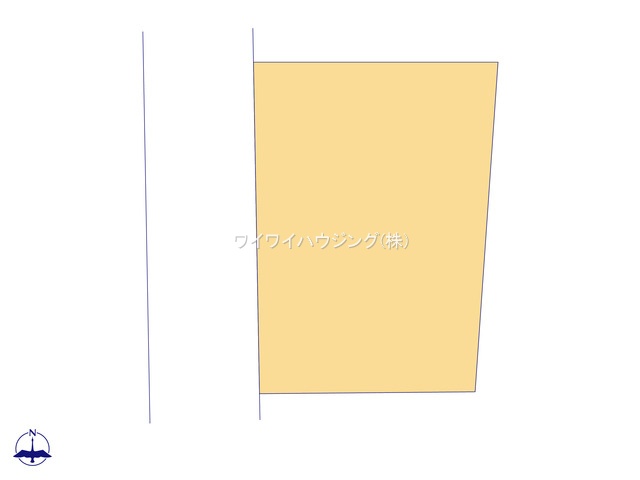 全体区画図