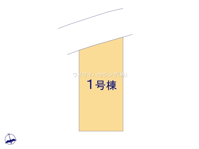 全体区画図