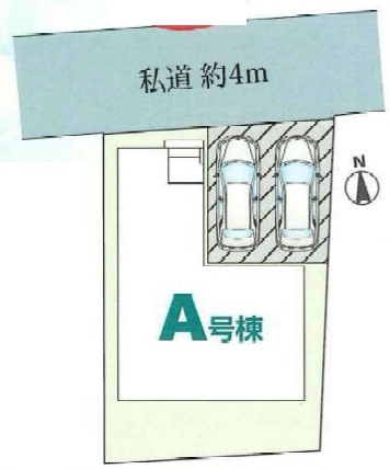 全体区画図