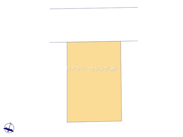 全体区画図
