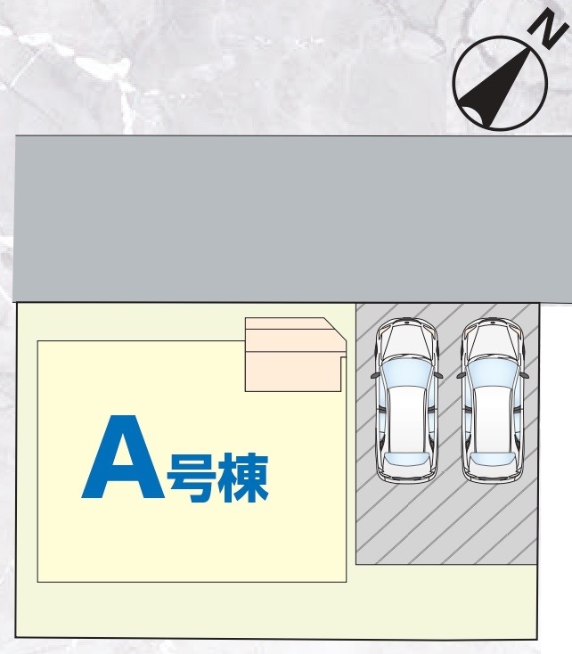 全体区画図