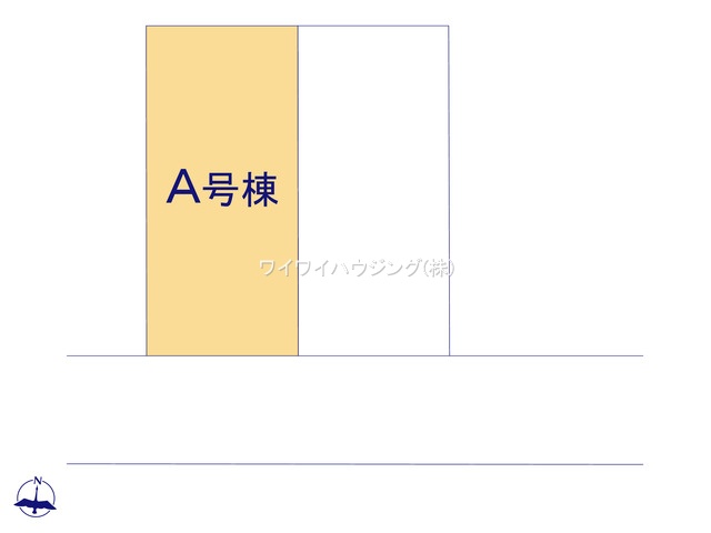 全体区画図