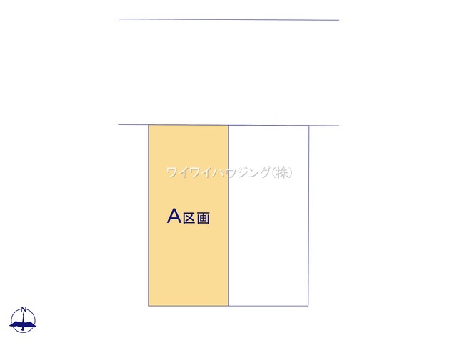 全体区画図