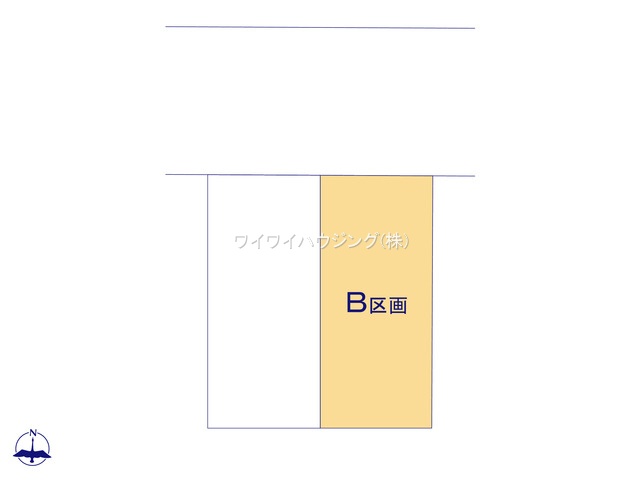 全体区画図