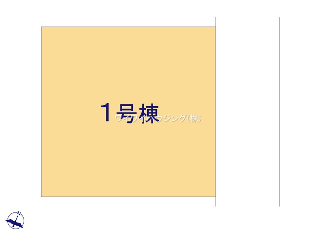 全体区画図