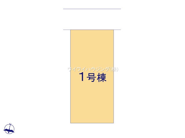 全体区画図