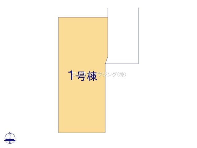 全体区画図