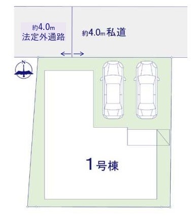 全体区画図