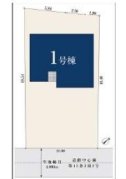全体区画図