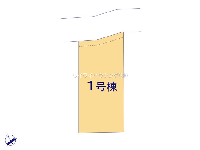 全体区画図