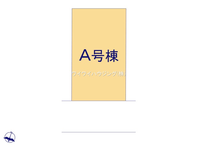 全体区画図