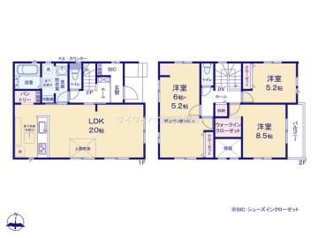 間取(2024年12月)