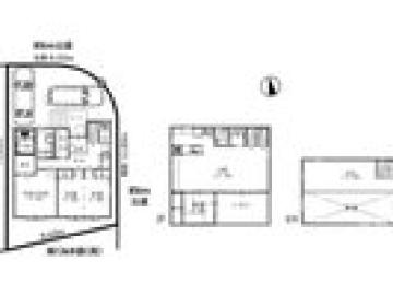 間取/☆4LDK可変型(2024年12月) 間取/☆4LDK可変型(2024年12月)