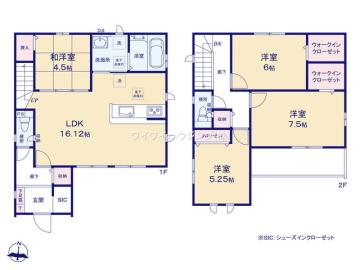 間取(2025年6月)