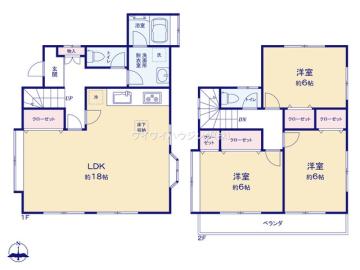 間取(2025年5月)