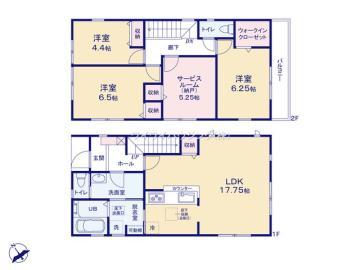 間取(2025年6月)