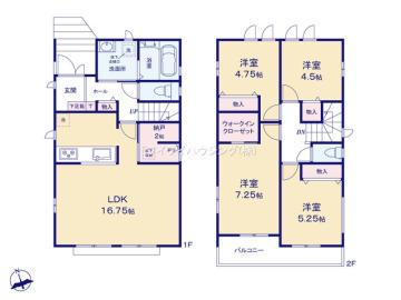 間取(2025年6月)