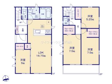 間取(2025年6月)