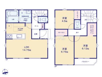 間取(2025年6月)