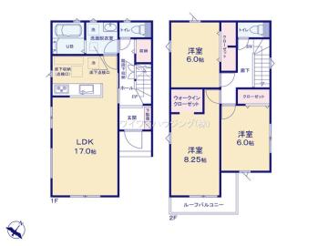 間取(2025年6月)