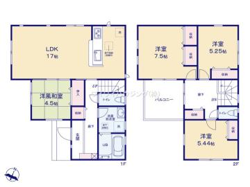 間取(2025年6月)