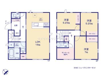 間取(2025年6月)