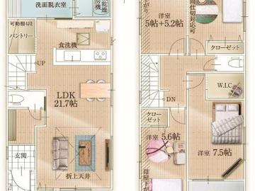 間取(2025年7月)