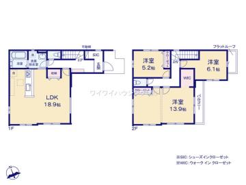 間取(2025年8月)