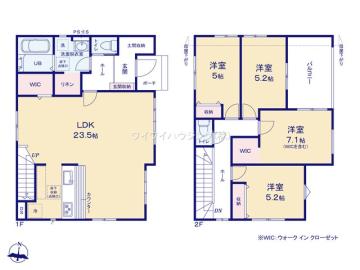 間取(2025年7月)