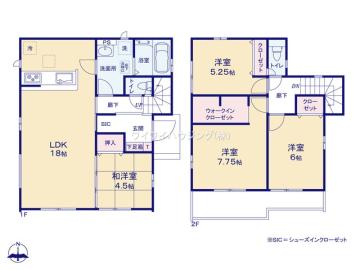 間取(2025年8月)