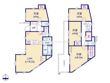 間取(2025年7月)