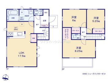 間取(2025年7月)