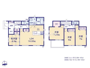 間取(2025年9月)