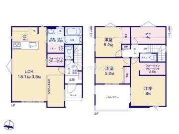 間取(2025年8月)