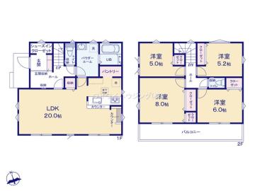 間取(2025年8月)