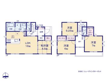 間取(2025年8月)