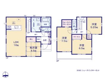 間取(2025年8月)